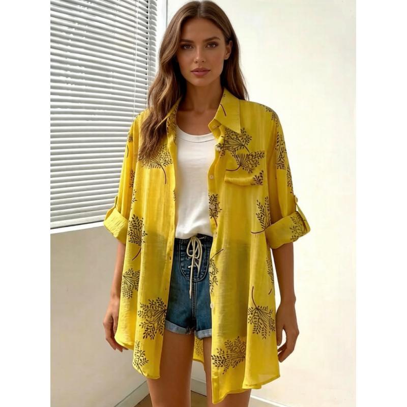 2XL · Yellow