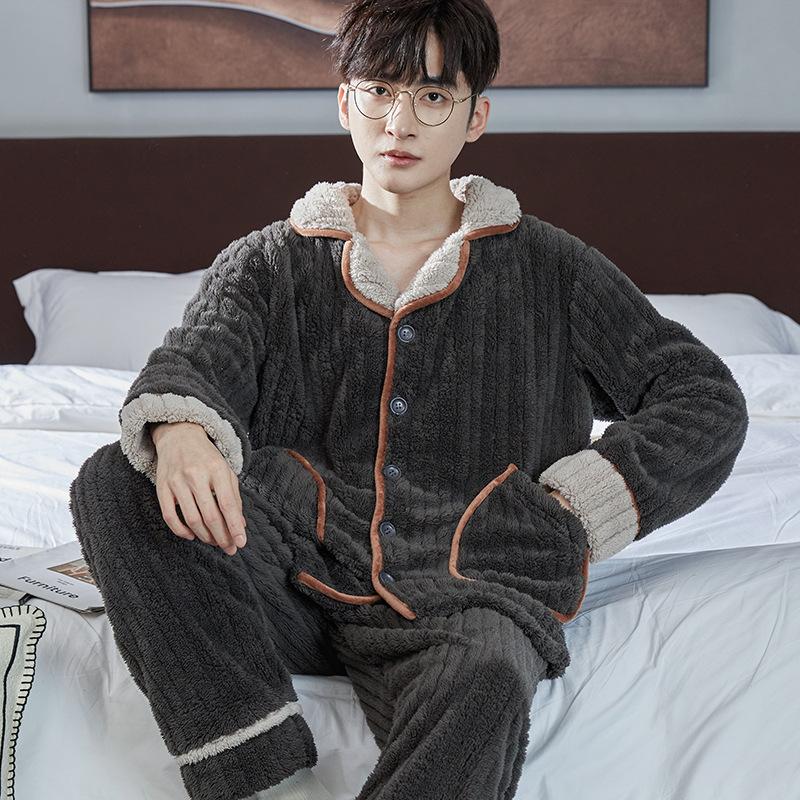 L · Dark Gray