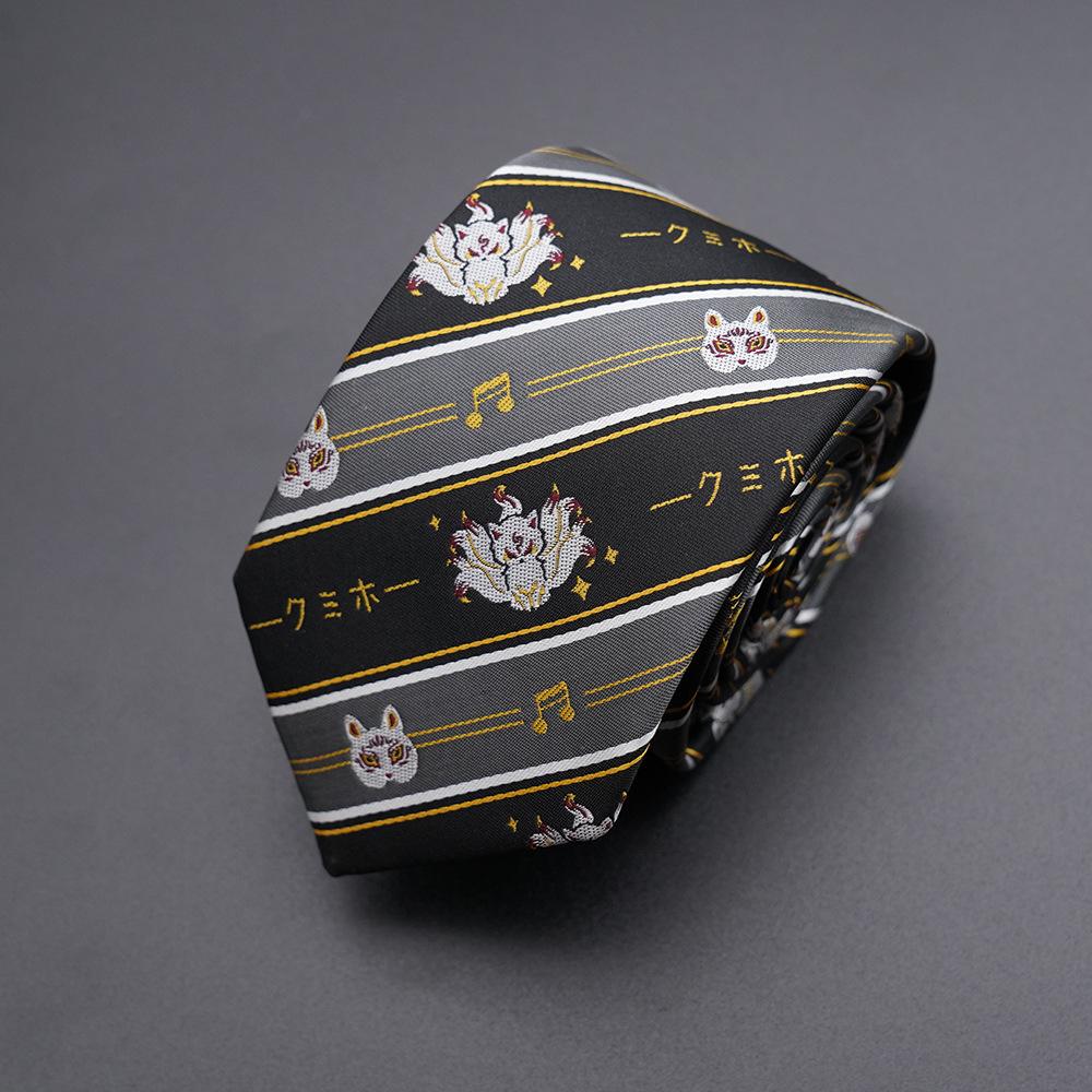 Tie