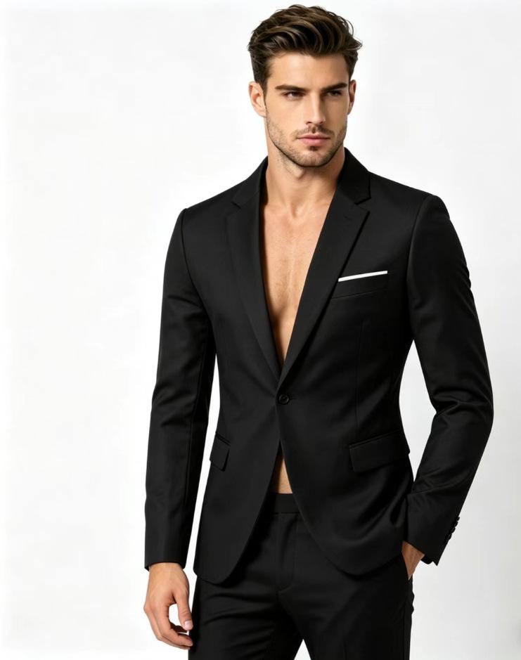 2XL · Black
