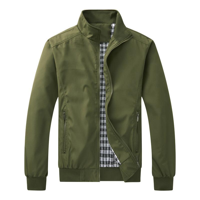 2XL · Army Green