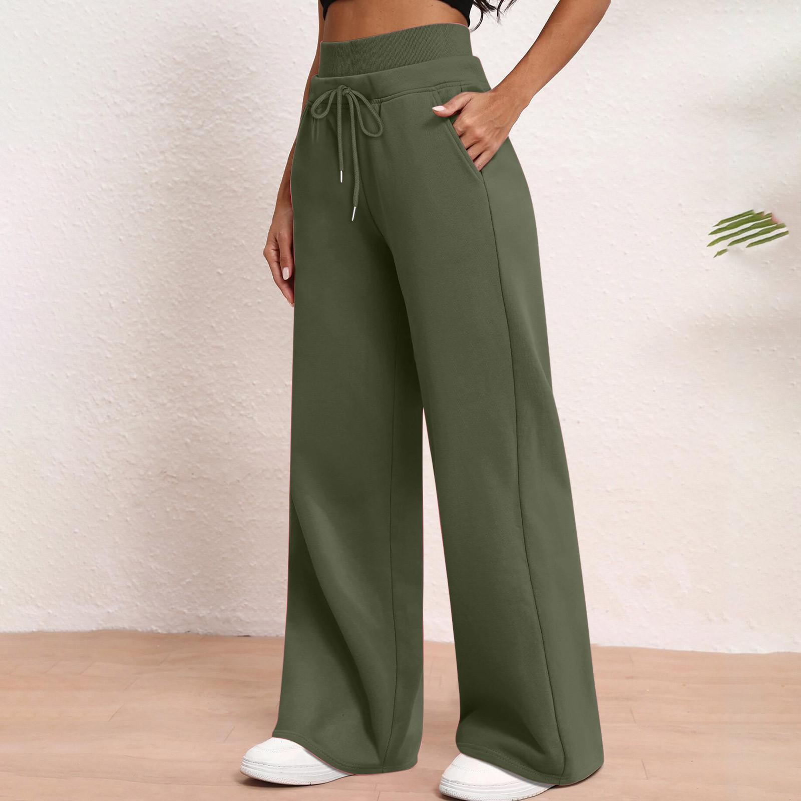 L · Army Green