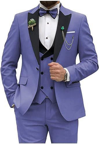 L · Purple