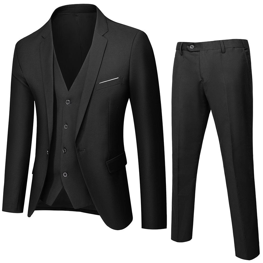 2XL · Black