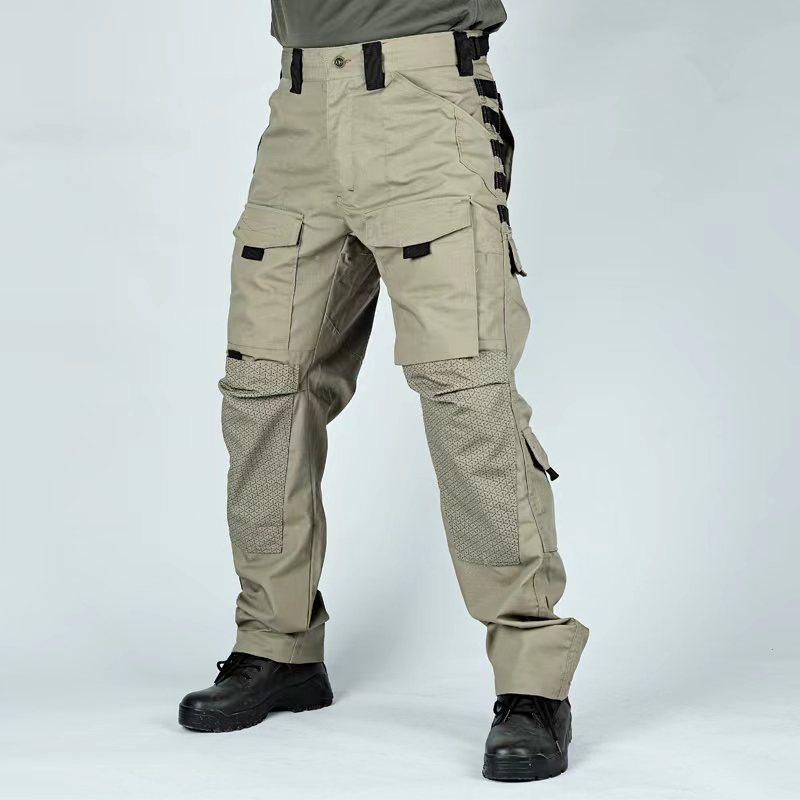Khaki · L
