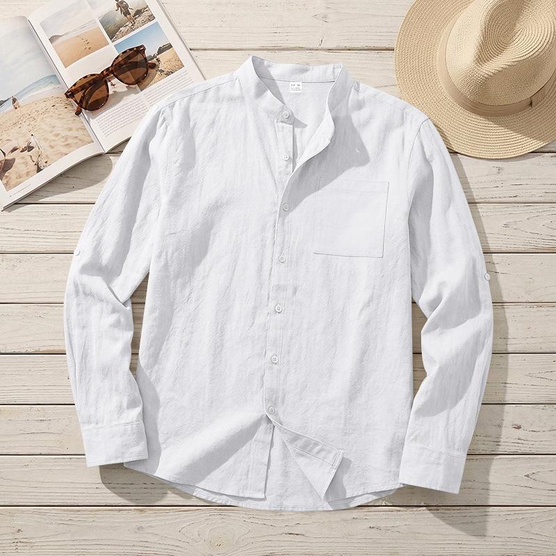 2XL · White