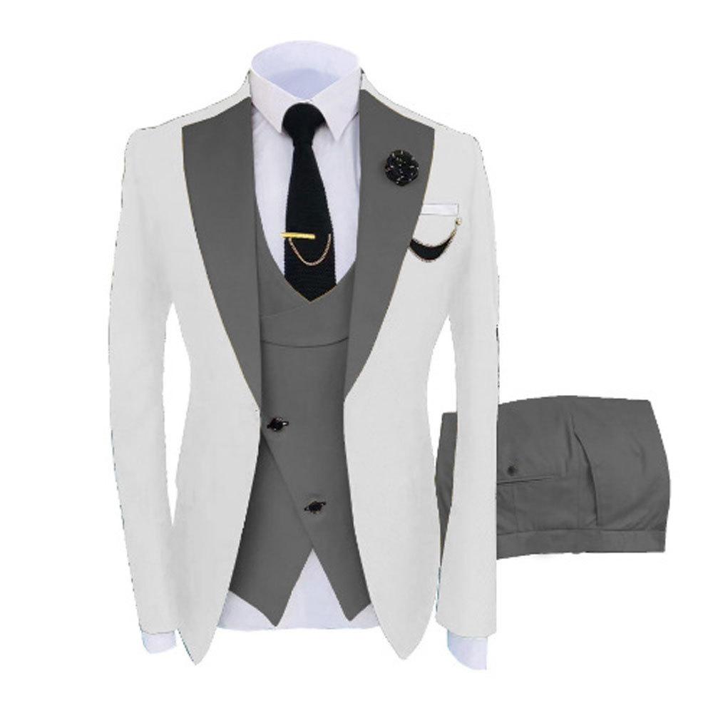 2XL · Gray