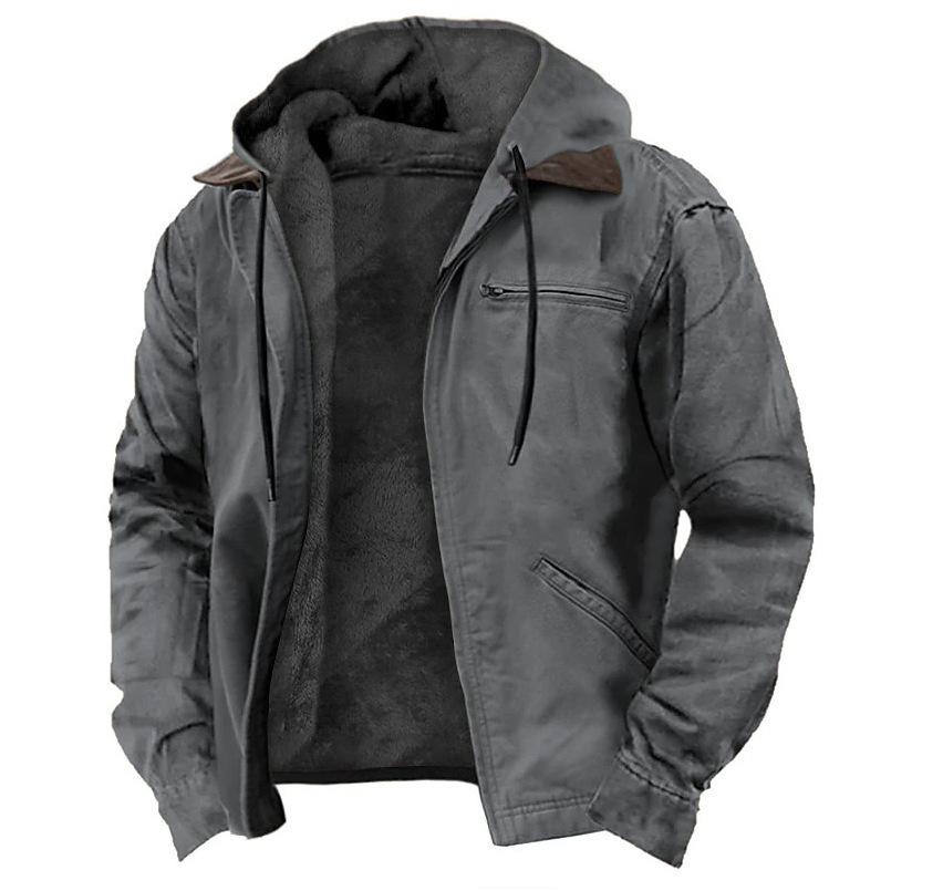 3XL · Gray