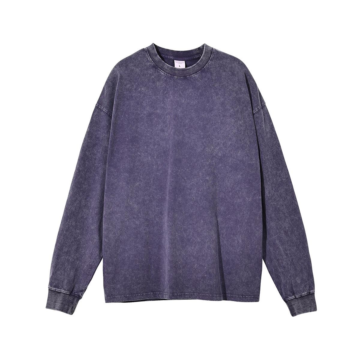 L · Purple