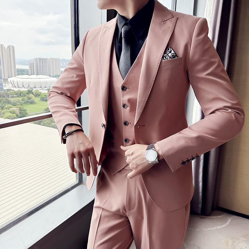 Orange Pink 2XL 54