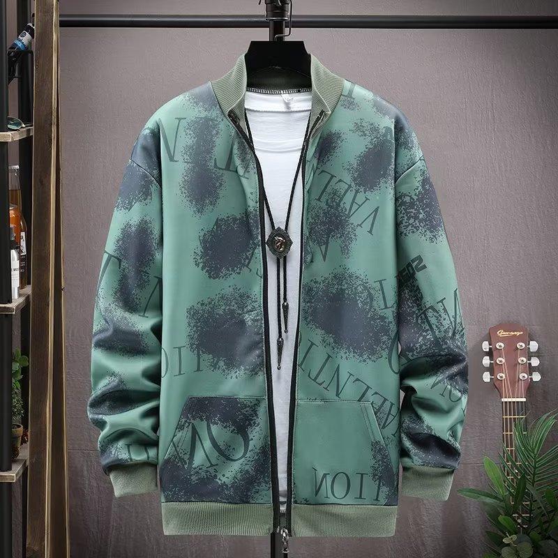 2XL · Green