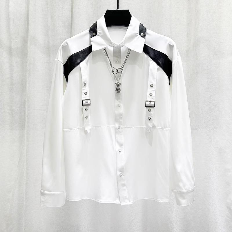 3XL · White
