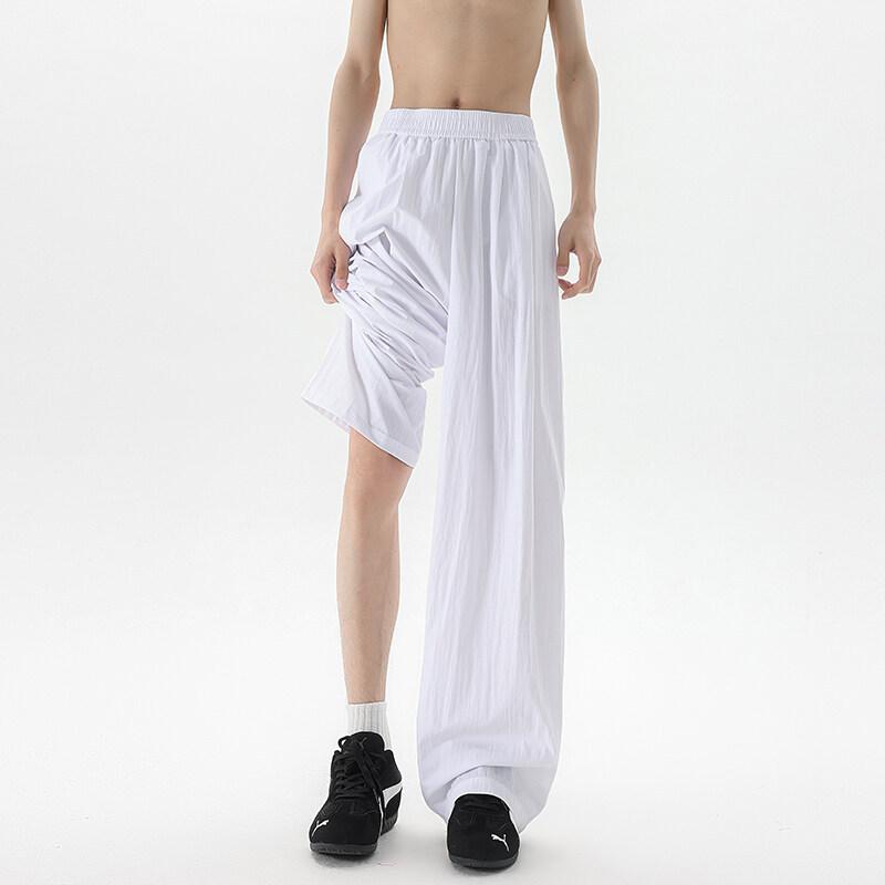 2XL · White