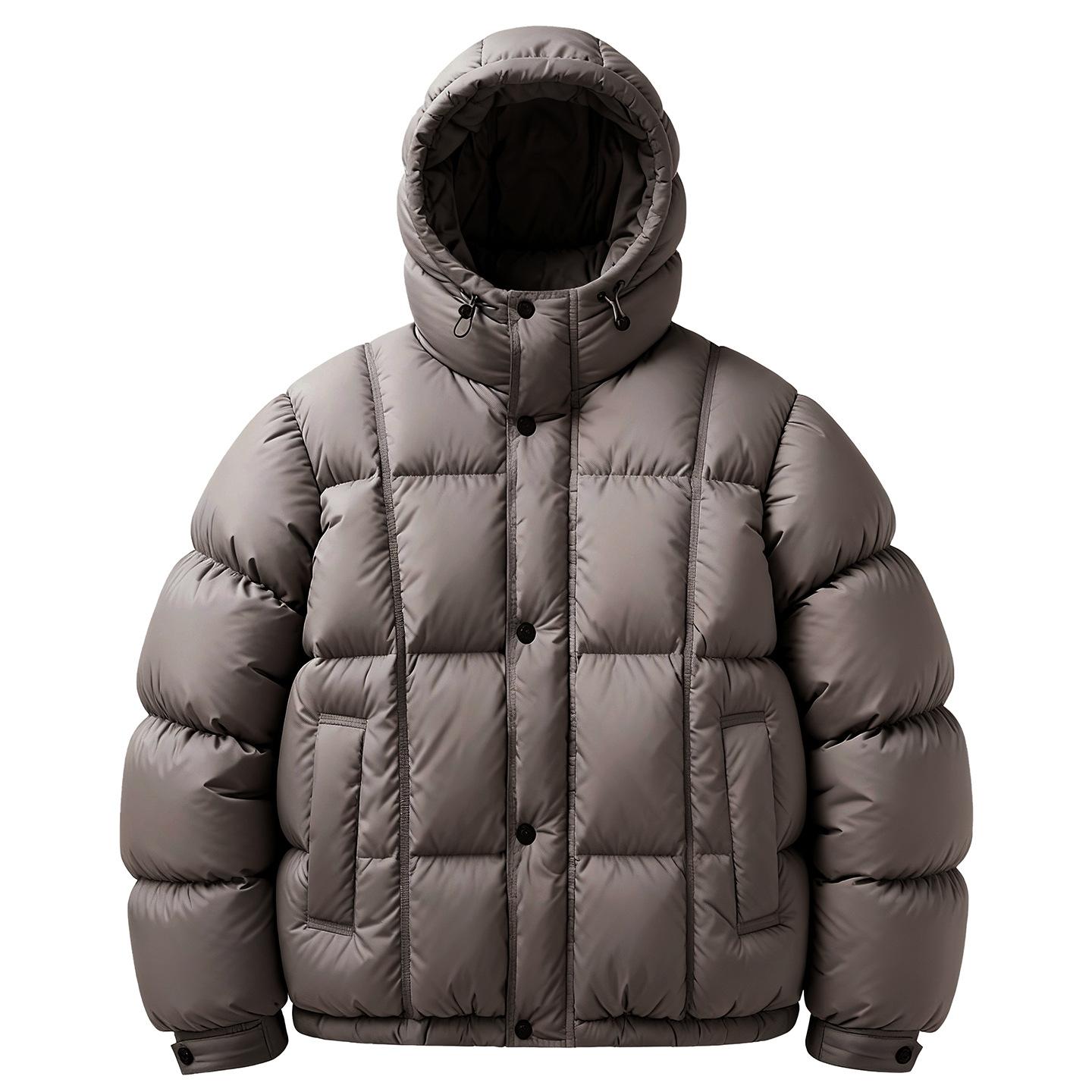 2XL · Brown