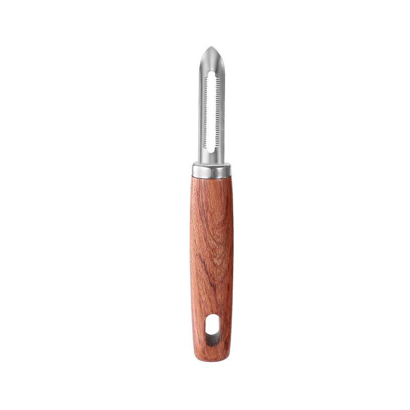 Serrated Peeler