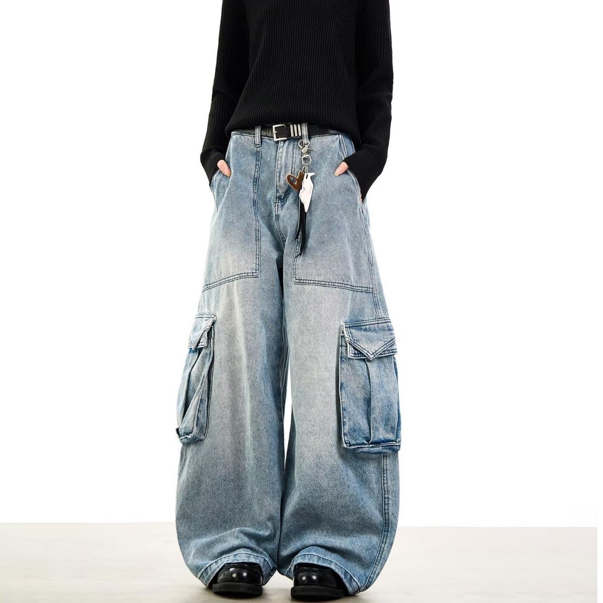 2XL · Blue