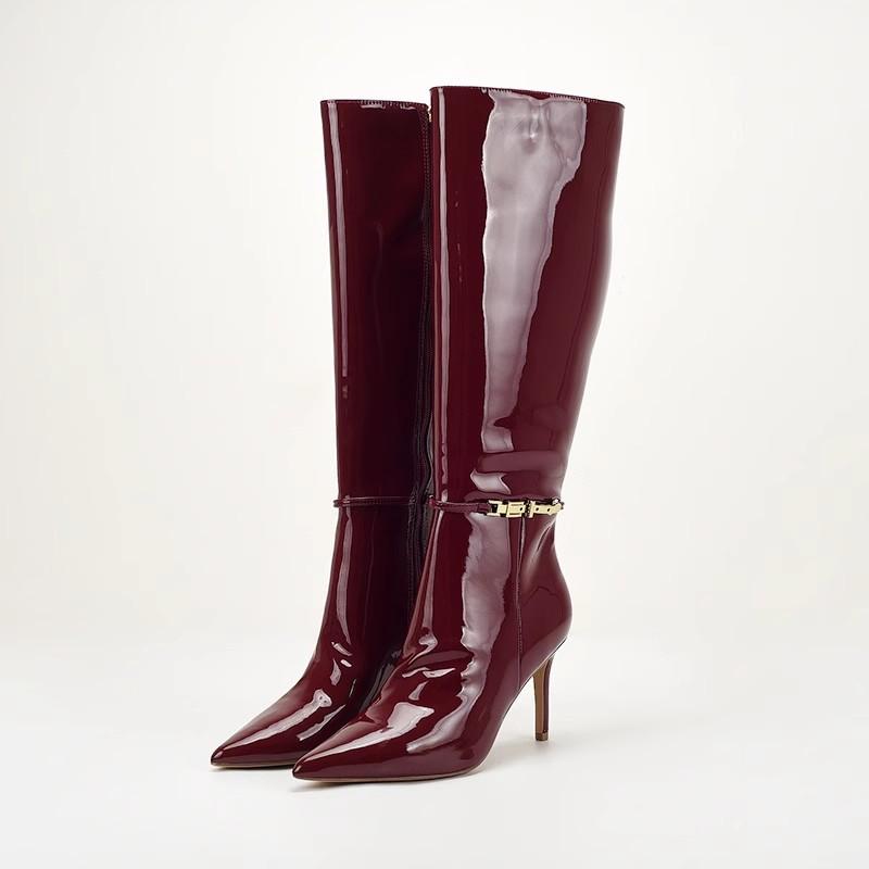 Wine Red 36.5