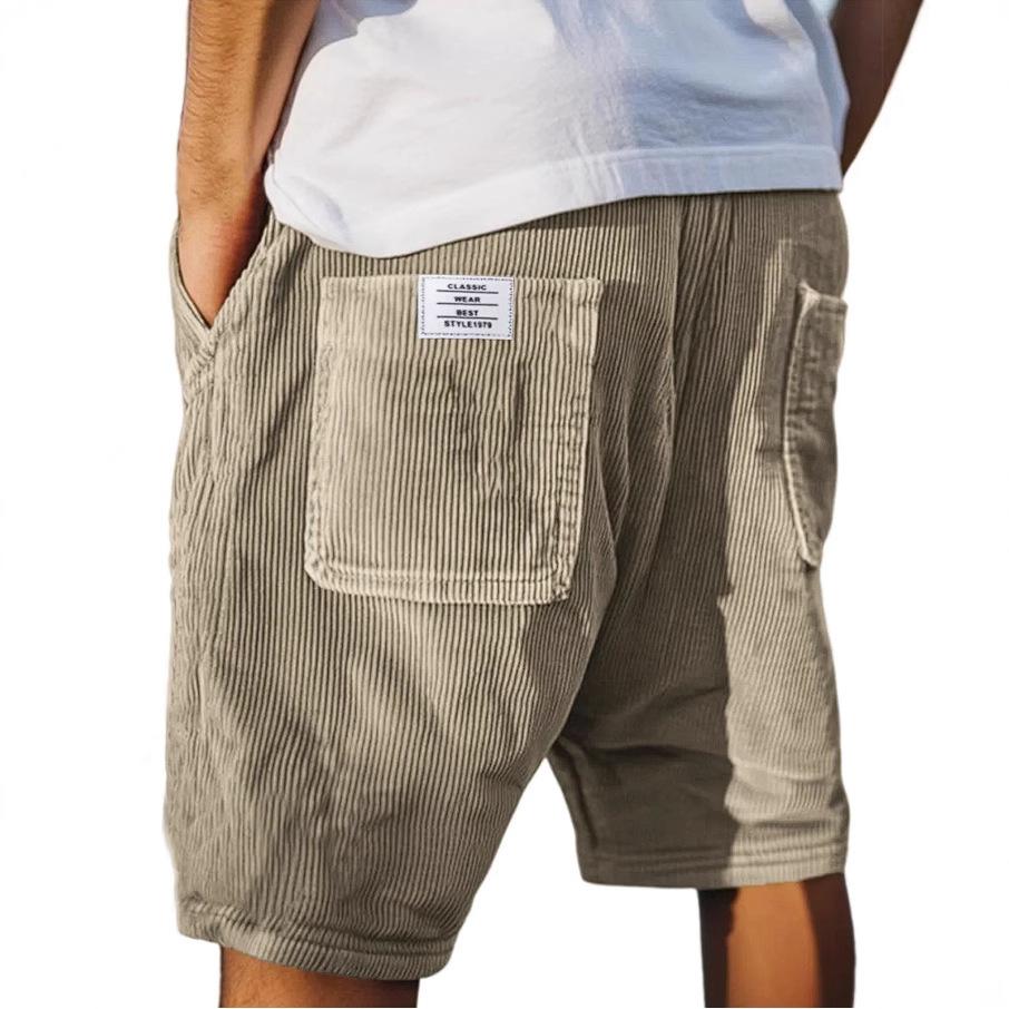 2XL Khaki