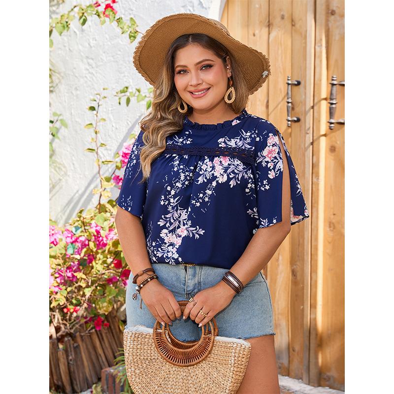 Dark Blue 1XL