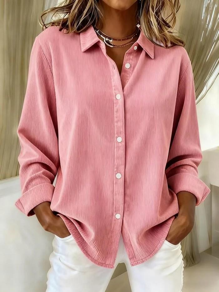 L · Pink