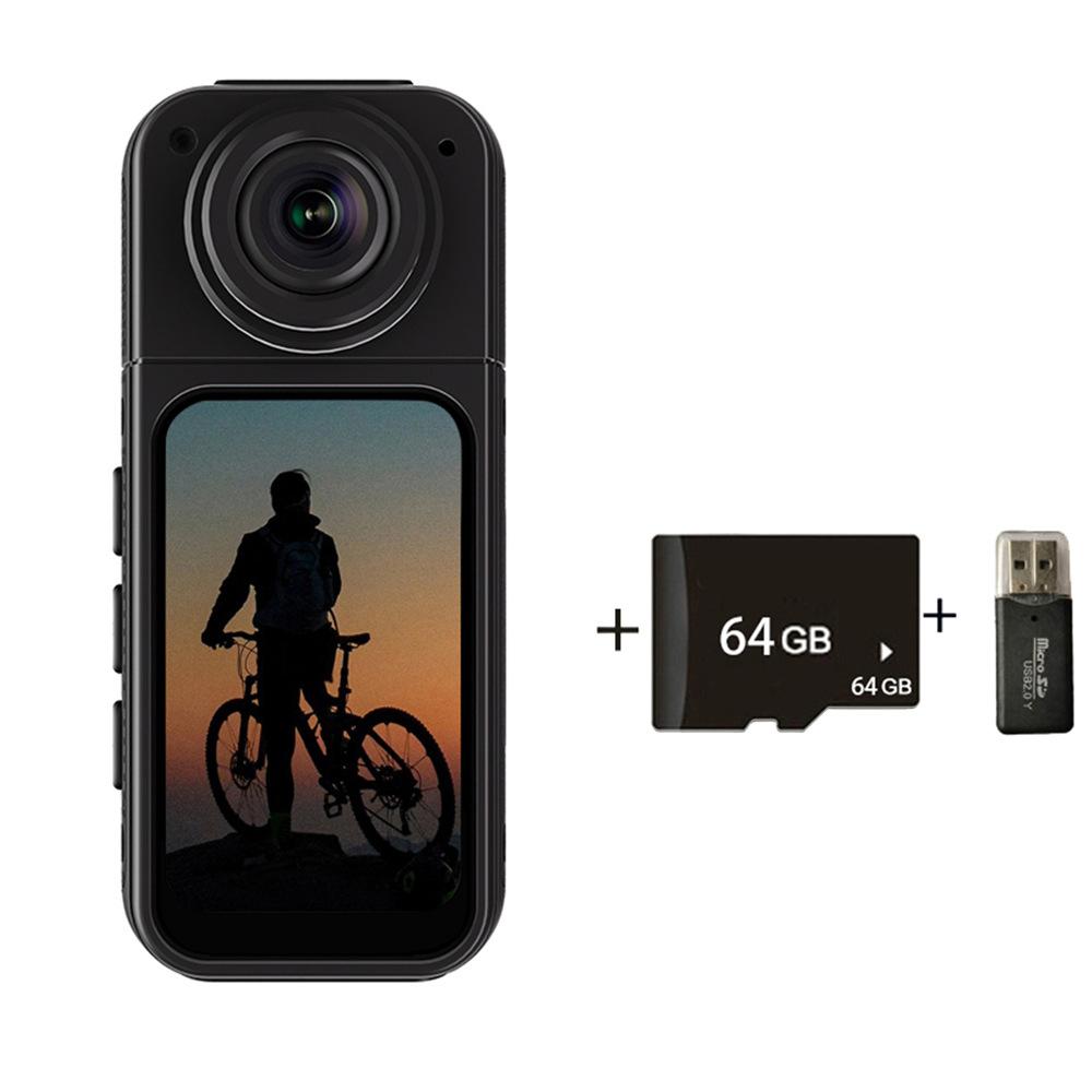 Black 64g