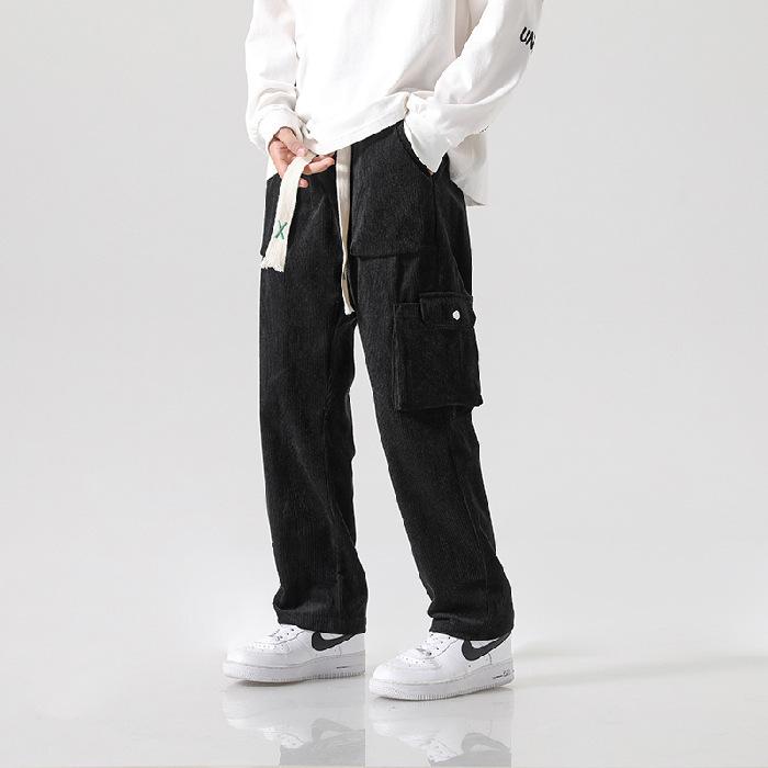 2XL · Black