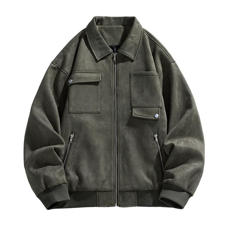 2XL · Army Green