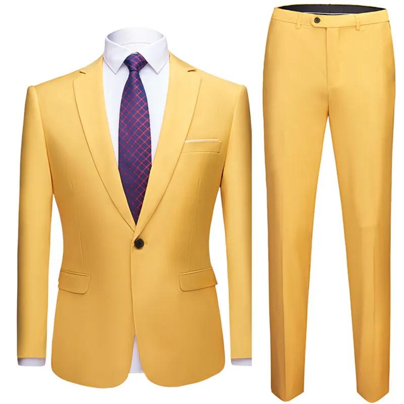 2XL · Yellow