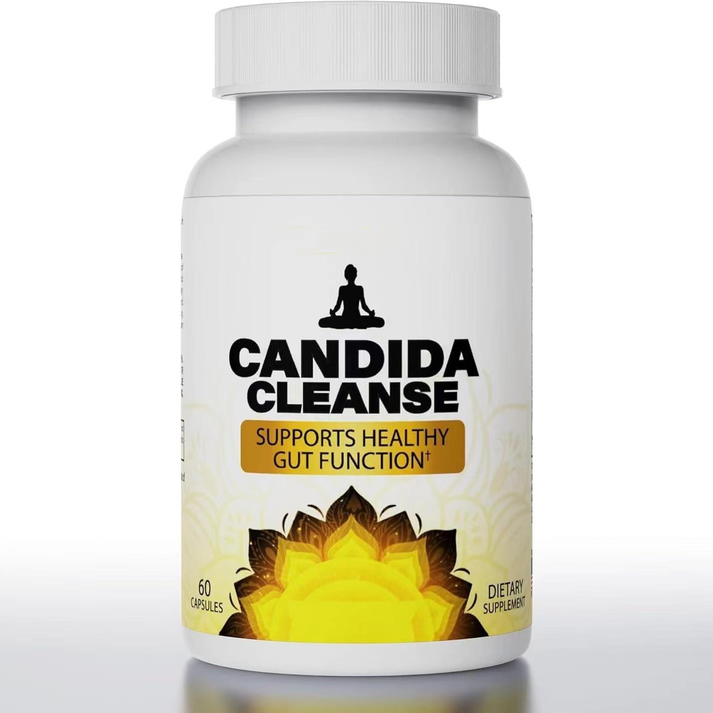 60Capsules