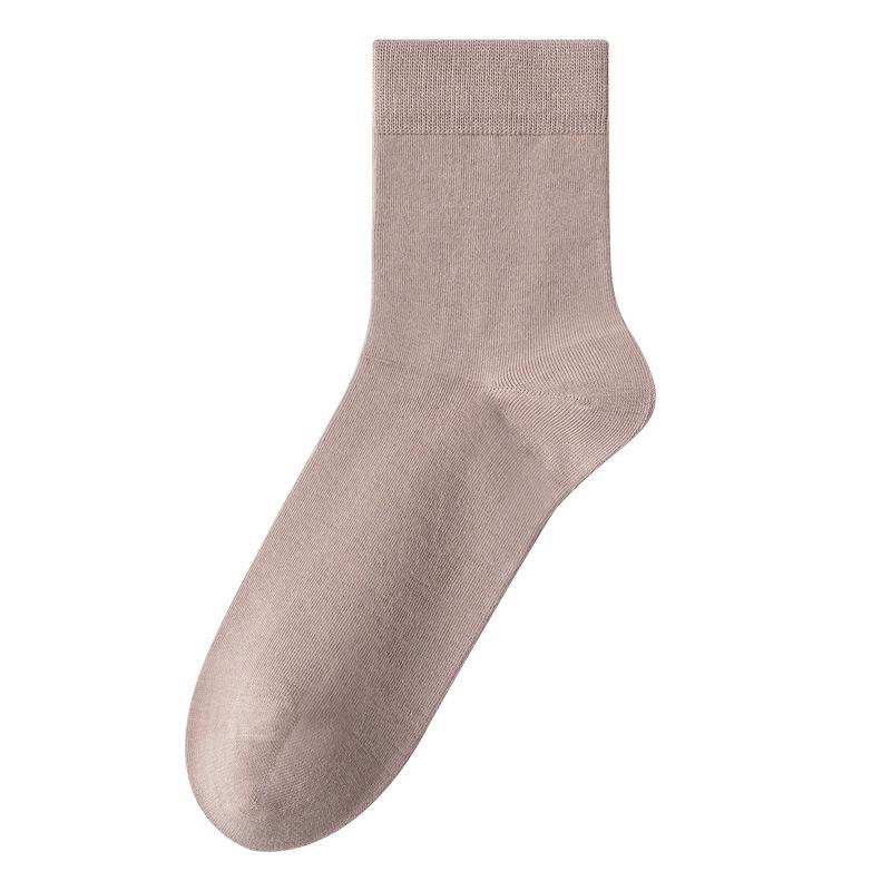 Khaki Mid calf Average Size