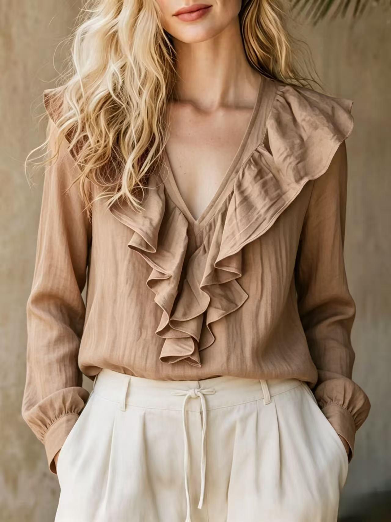2XL · Khaki