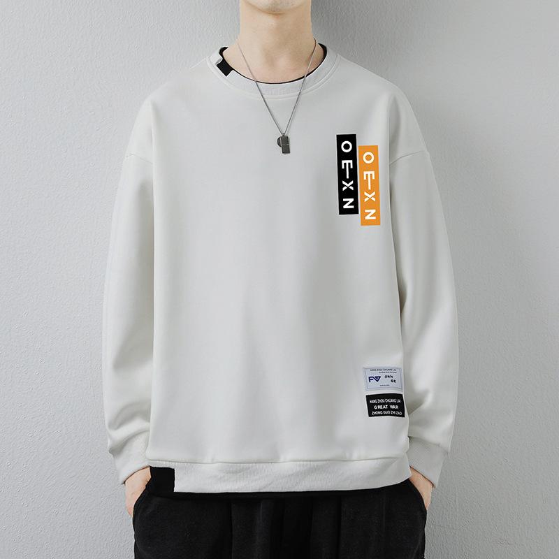 2XL · White