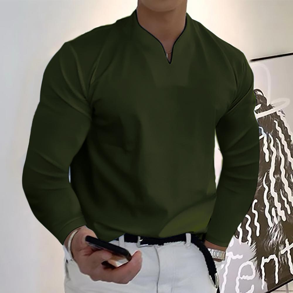 4XL · Army Green
