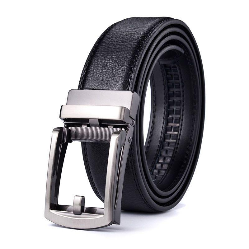 Black 125cm