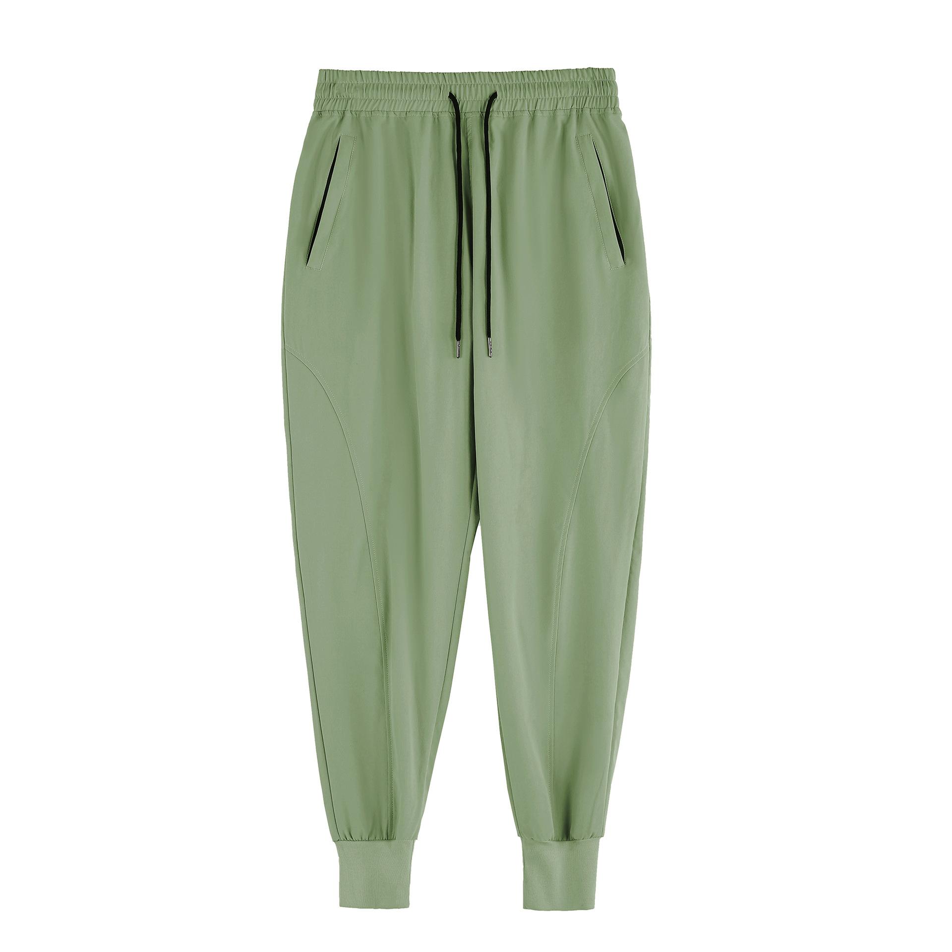 L · Green