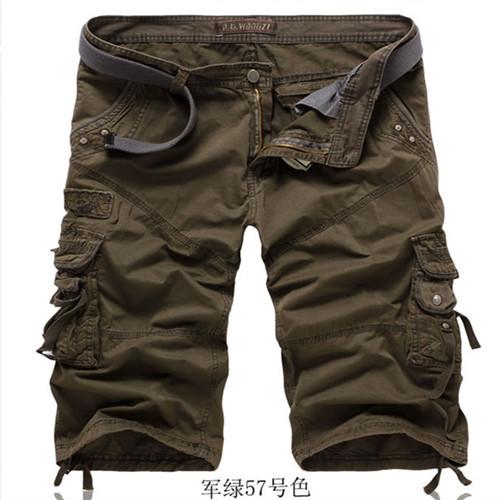 Dark Army Green 29