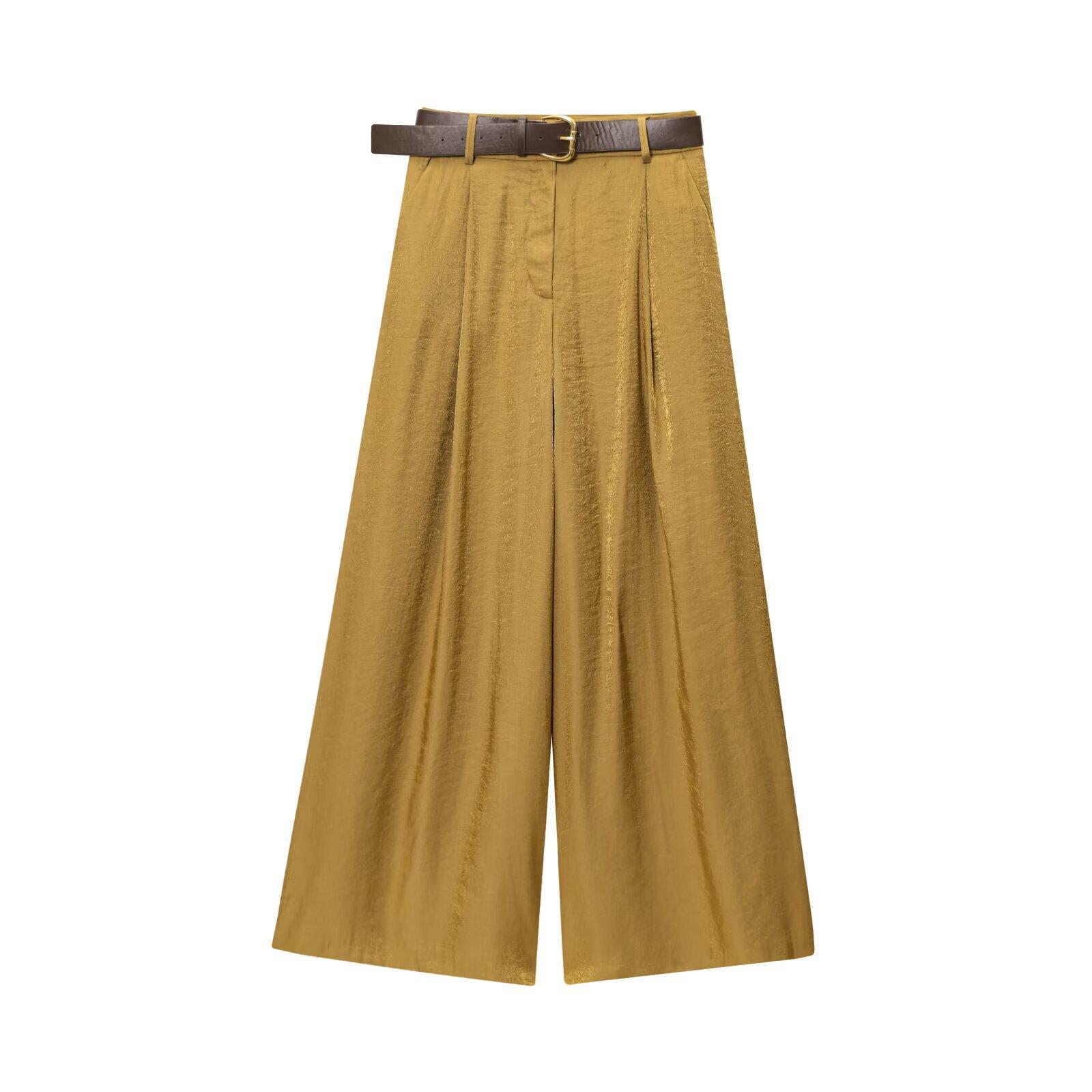 Golden Yellow · L