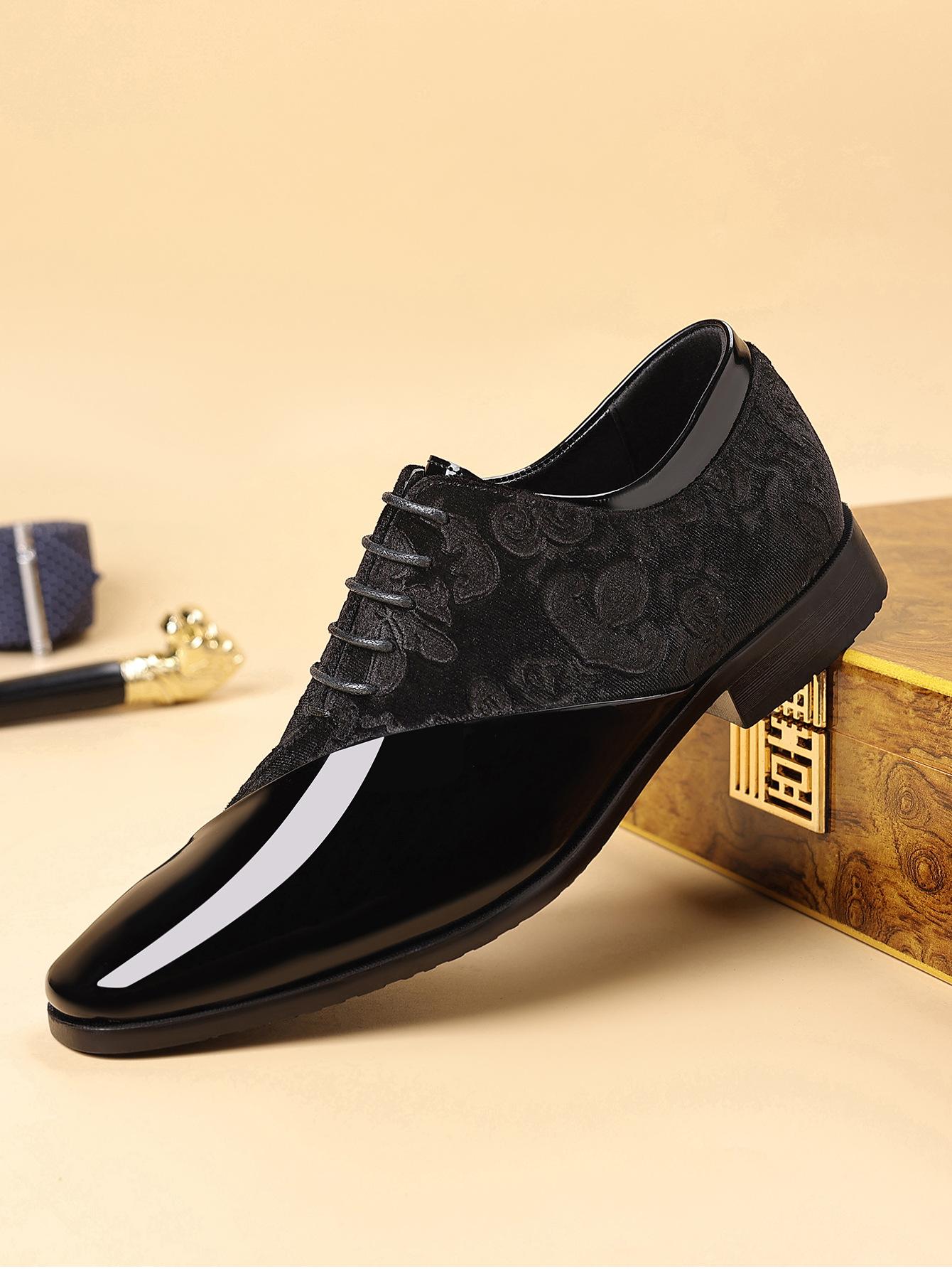 Black 10 US Size