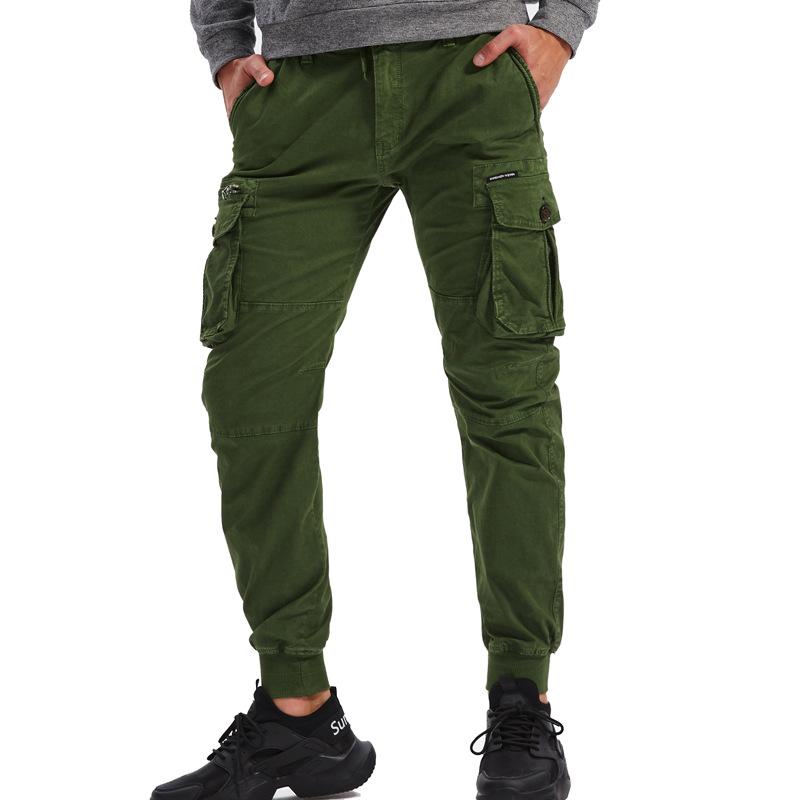 Olive Green 29