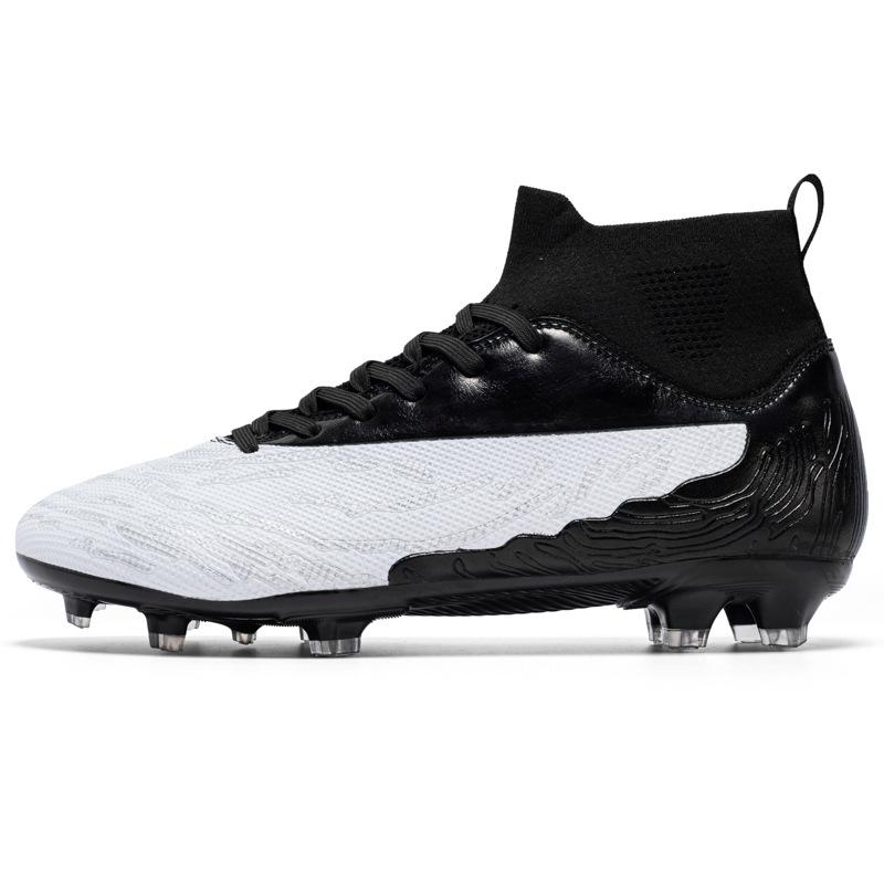White And Black 32