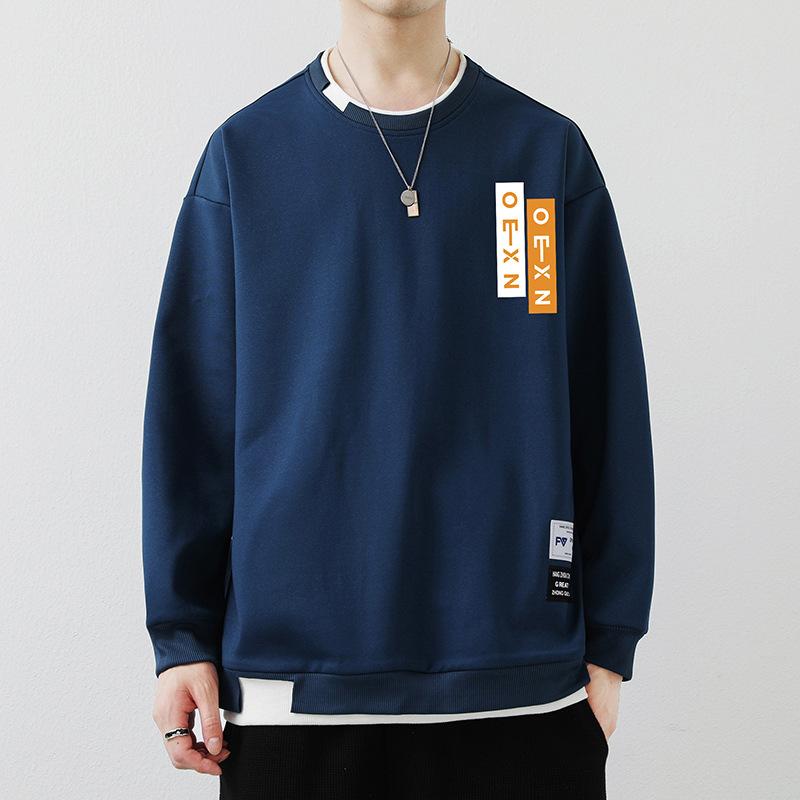 2XL · Blue