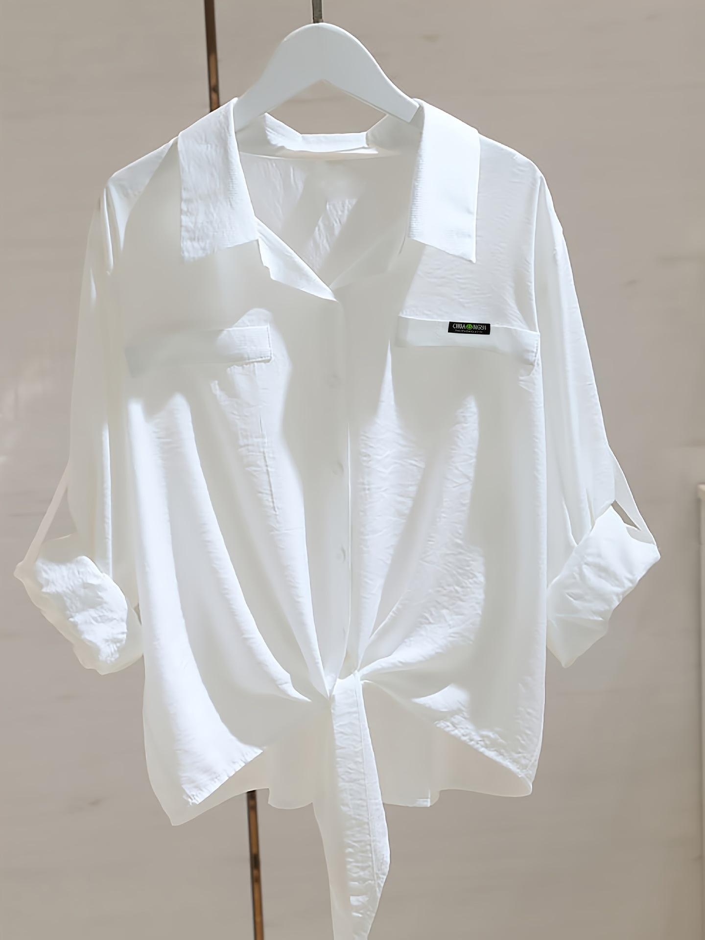2XL · White