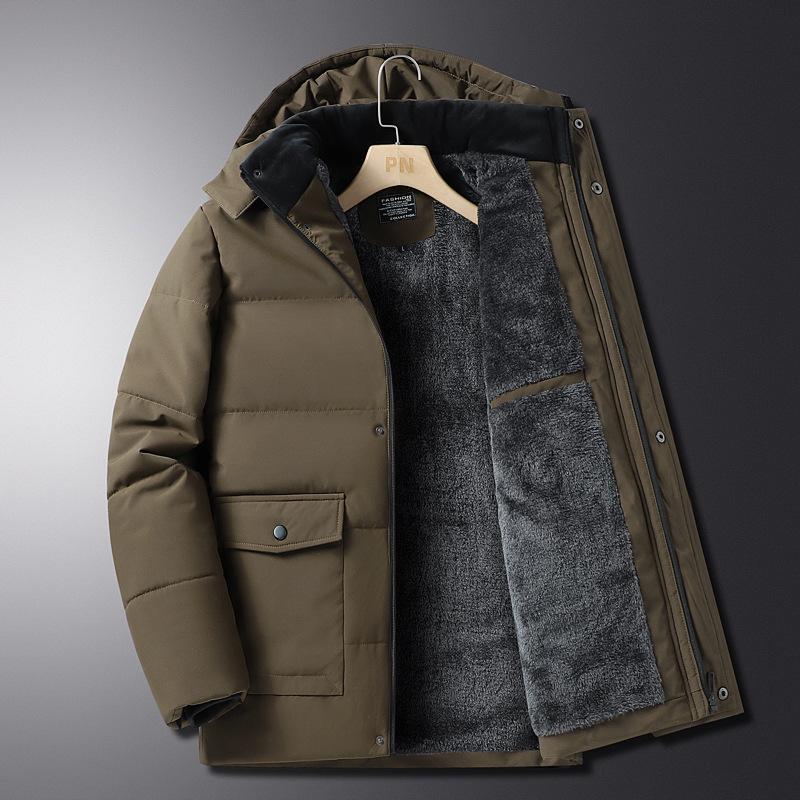 2XL · Brown