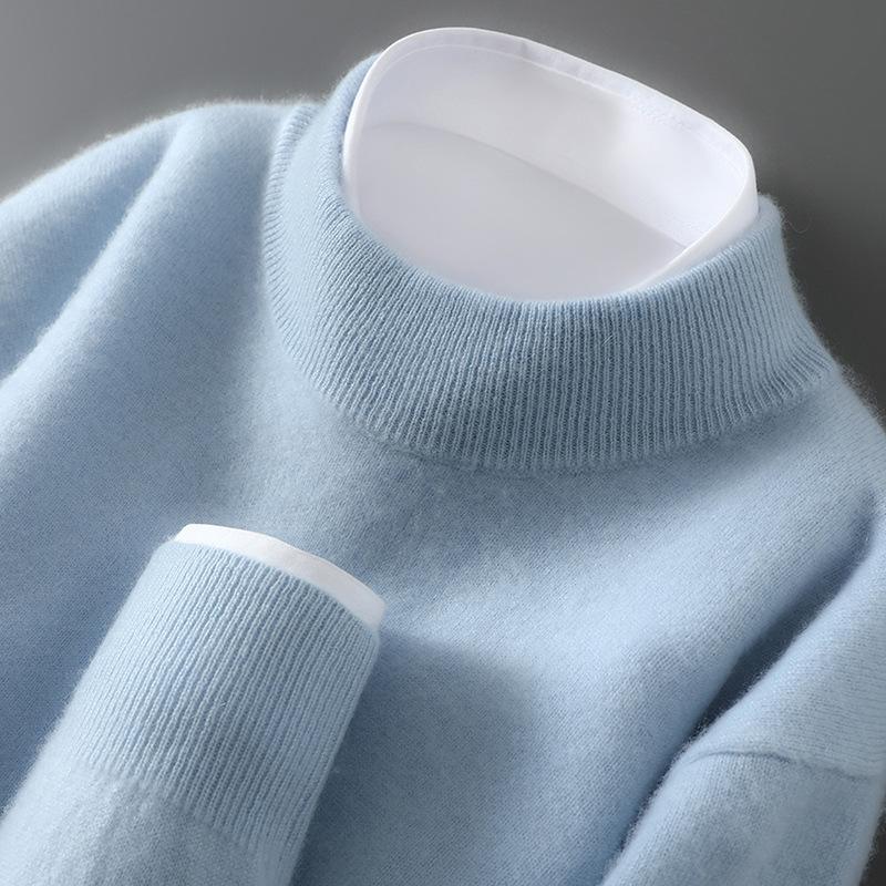 2XL · Light Blue