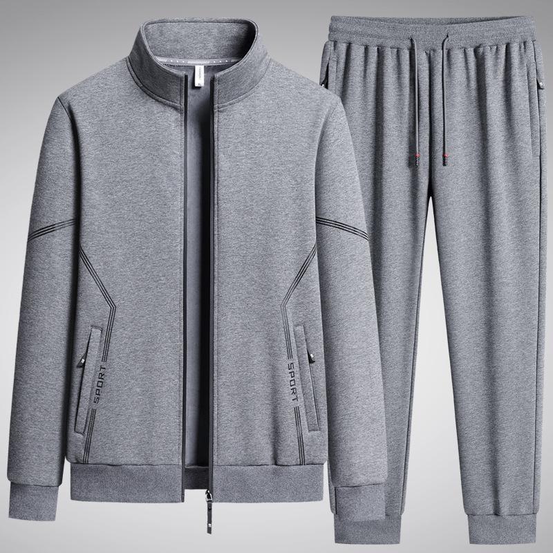 Gray Drawstring Style · 2XL