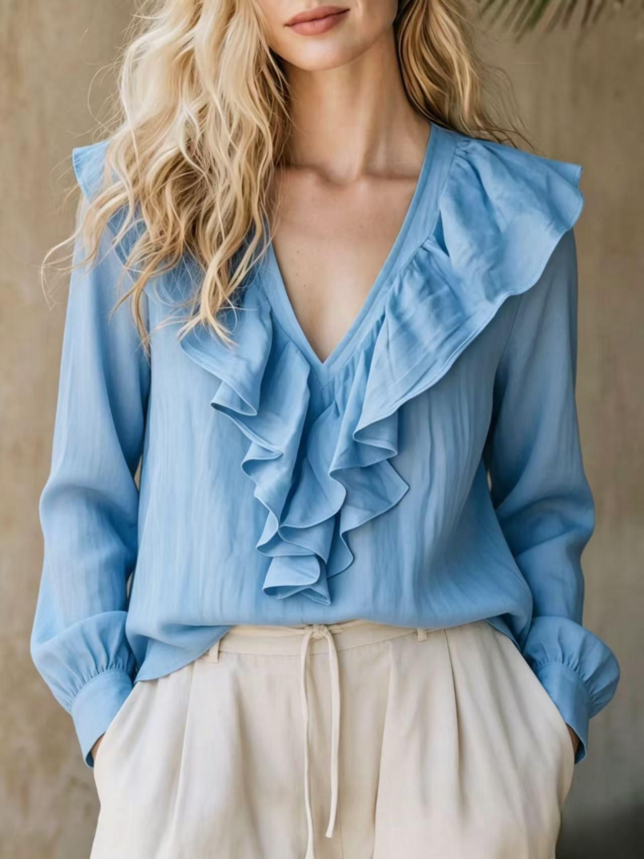 2XL · Sky Blue