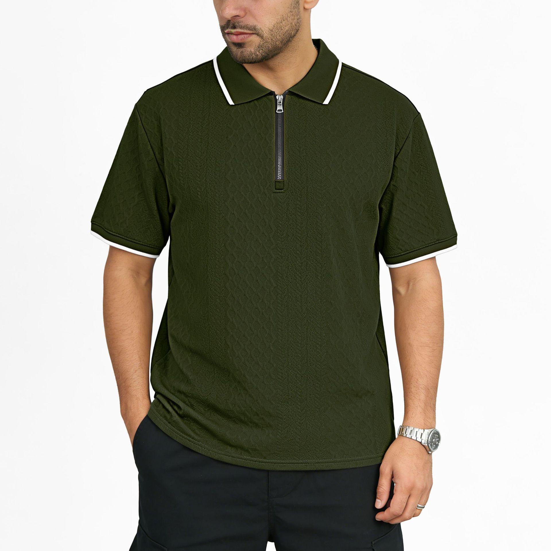 2XL · Army Green