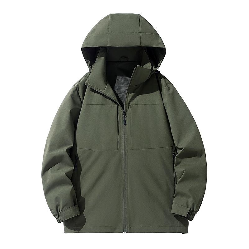 2XL · Army Green