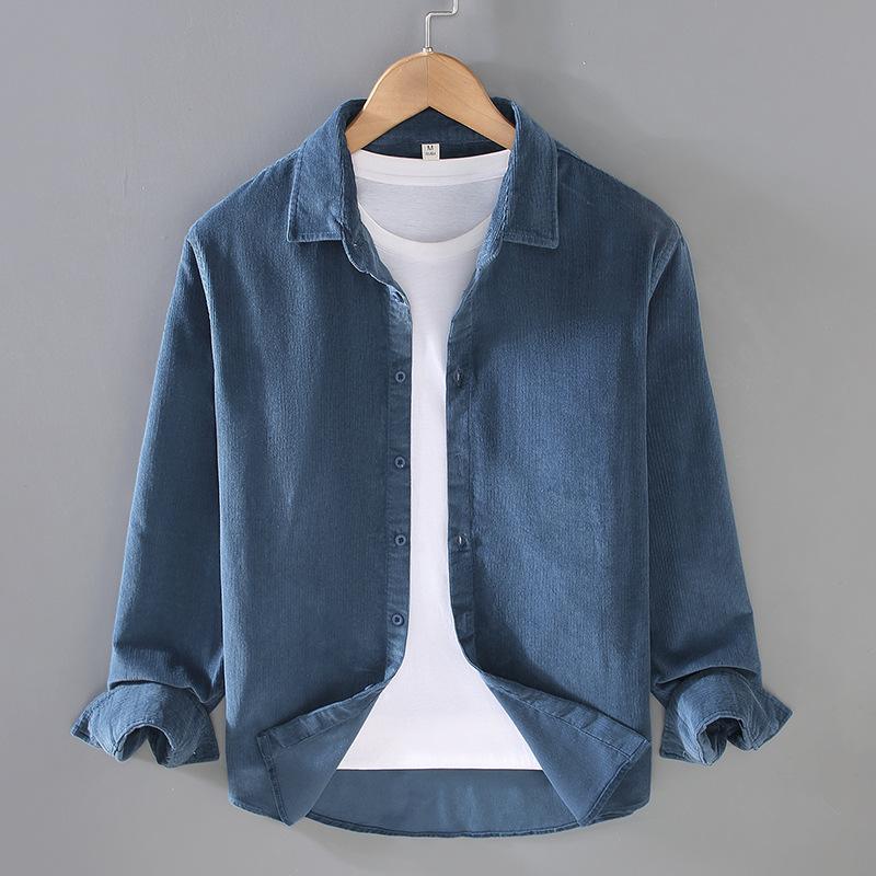 2XL · Blue
