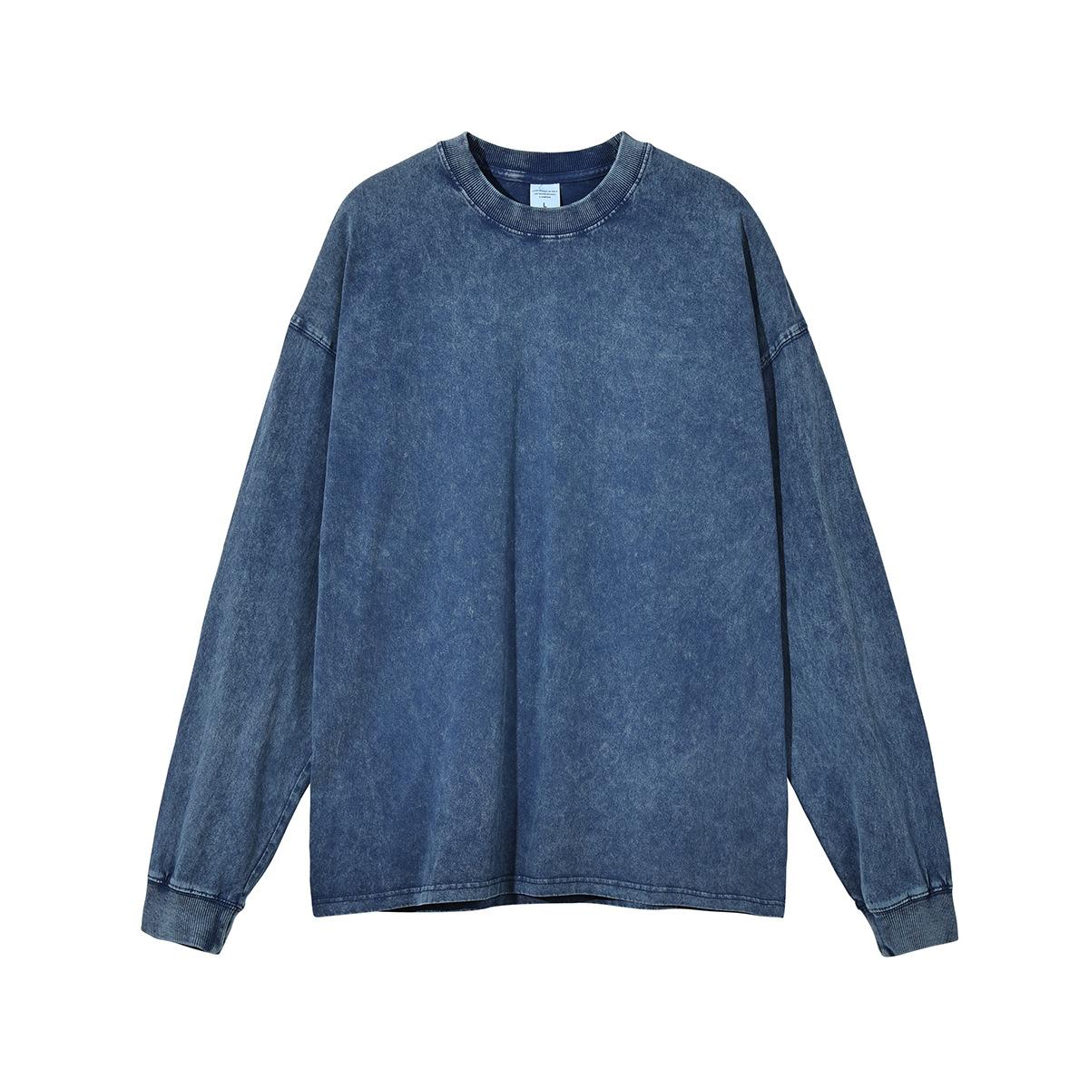 L · Dark Blue